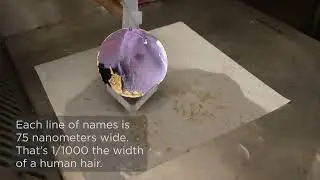 How Your Name Will Fly Aboard NASA&rsquo;s Europa Clipper