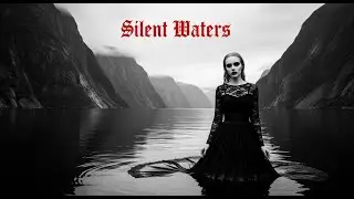 Silent Waters - Post - Punk / Syntwave / Darkwave / Gothic