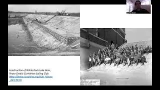 History of White Rock Lake | Dallas, TX
