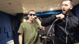Репа Рэпа - Nikay x Ray Rollie 24.03.18