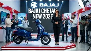 Bajaj Chetak Electric Scooter 🔥 Sach vs Hype | Range, Price & Reality Check 😱⚡