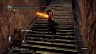 Dark Souls PvP Montage: Behold, the wrath of the Darkwraith!