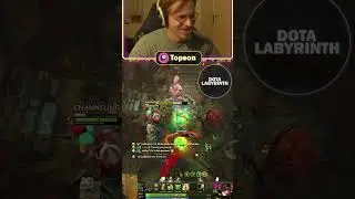 Those 15000 MMR Pudges Are Something in Dota 2 #dota2 #gaming #outplay
