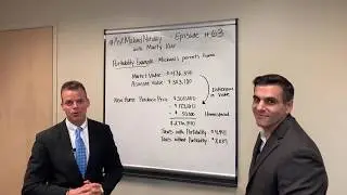 Marty Kiar, Broward County Property Appraiser, Discusses Portability