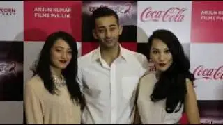 CHAPALI HEIGHT 2 Official Trailer