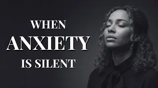 Soulful Gospel & R&B - When anxiety is silent