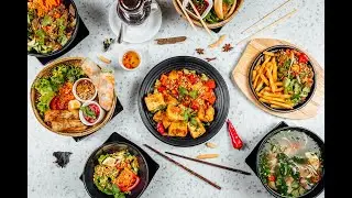 HALAL AND KOSHER FOOD ANALYSIS IN KENYA, EAST AND CENTRAL AFRICA (ANIMAL SPECIES IDENTIFICATION)