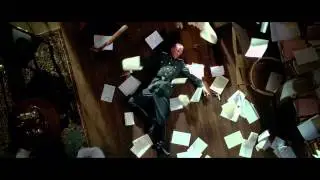 Shutter Island Trailer 2010