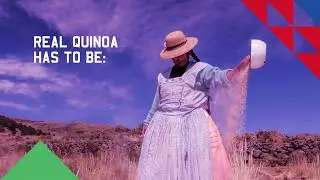Royal Quinoa Bolivia is Quinua Real | Royal Quinoa Bolivia