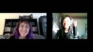 Self-identity as a mixed Asian with Alex Chester | LiberAsian Podcast