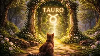 TAURO ♉️ 05/02/26. LECTURA SOBRE TRABAJO Y DINERO Y ALGO MAS. ASTROLOGÍA VIVA: FEBRERO Y ECLIPSE. 