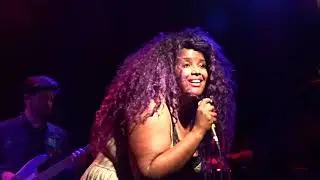 The Suffers -  - Pittsburgh, PA   02-19-19