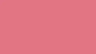 Pastel Light Red Color Screen &ndash; 8 Hours | Full Screen Screensaver | No Sound