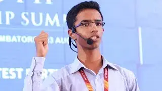 What is SUCCESS | Anjit A Nayar | Malankara Catholic College