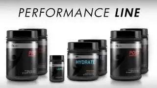 IDLife Performance Line