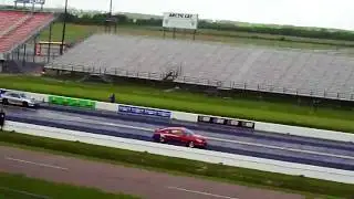 Cobalt vs Cavalier