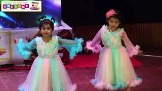 Koi Milgaya | Annual Day 2026 | Awesome Kids International Preschool