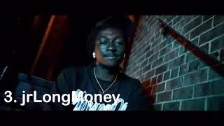 10 dmv rappers that are underrated
