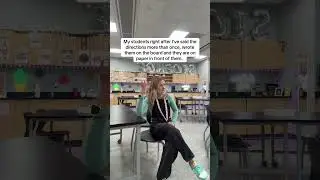 Каждый раз😂 #учитель #обучение