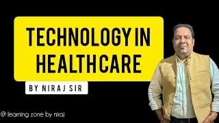 Role of information technology in health care 