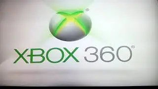 Xbox360 intro