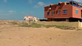 Appartamento Orange, Sal, Santa Maria- Cape Verde House