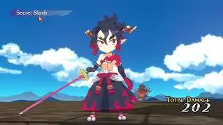 Fuji: Part 2 Fight Boss Big Bull Hmm Dont Auto Sell All Hmm AutoHeal all Fight Boss Shogun Yeyasu