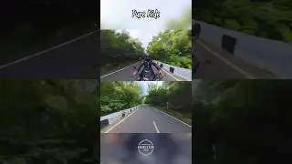PureRide with HNTR on Twisteeeezzz