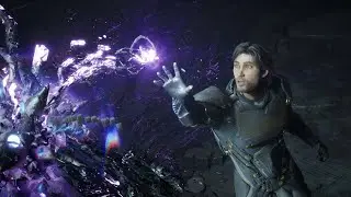 EXODUS: The Rise of Jun Aslan: Official Story Trailer