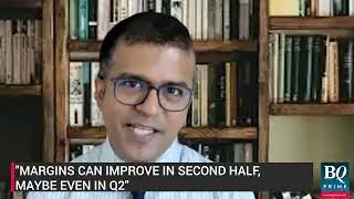 Havells' Anil Rai Gupta On Margin Contraction