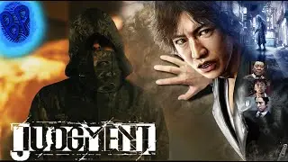 Judgment | Chapter 11: Curtain Call