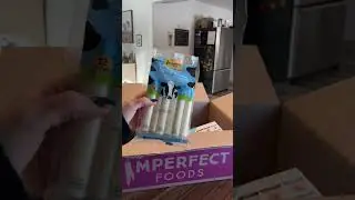 Imperfect Foods Review