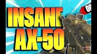 AX50 GOD