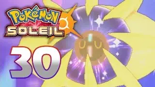 LA RÉVÉLATION DE COSMOG #30 POKÉMON SOLEIL LET'S PLAY