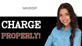 Best Practices For Whoop Charging Cable (2025)