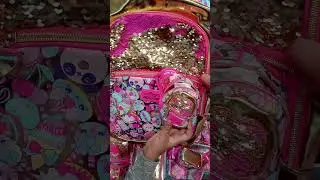 smiggle mini##