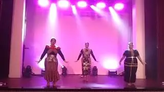 SYNC ERA 1.0 INDIGENOUS PERFORMANCE 