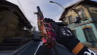 Going Back To The BEST Mobile Game