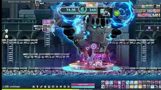 Night Lord 2min patch culvert rotation