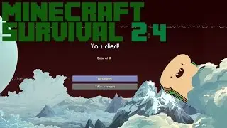 Minecraft:: Season 2:: Episode 4 - Ellie's Hijack Hijynx