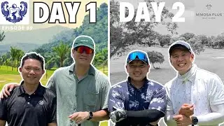 Ep69 Day 1 FA Korea Will We Win a Team Tournament?