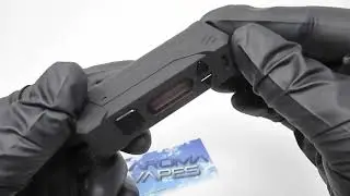 Yocan UNI Pro Vaporizer - 60 Second Unboxing/Demo