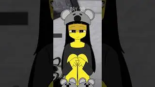 SAVE KOALA KID?💀/ 99 Nights In The Forest Animation🌙 #99nightintheforest #animation