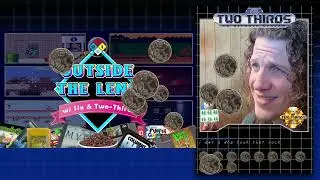 Outside The Lens | Revenge of Shinobi, Time Trax, Outrun, Real Deal Boxing | Sega Shortplays (31)