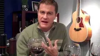 Drinknectar.com Episode #16 WA Merlot Mashup