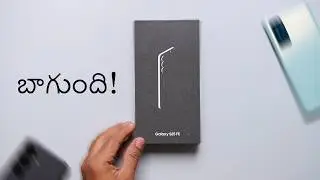 Samsung Galaxy S25 FE Unboxing & Honest First Impressions (No Hype)