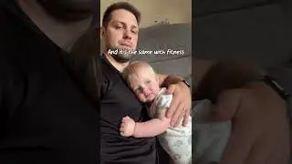Parents. Stop putting it off