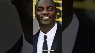 Akon: From Prison to Global Music Icon | The Untold Story of a Legend