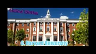 Top 10 University in the World 2016/university ranking 2016