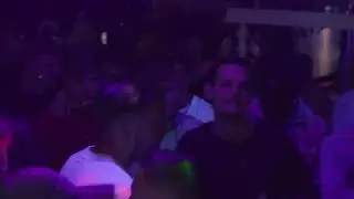 Club Party with (PG Events) Hamburg Reeperbahn